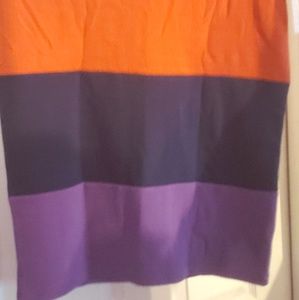 L lularoe cassie skirt